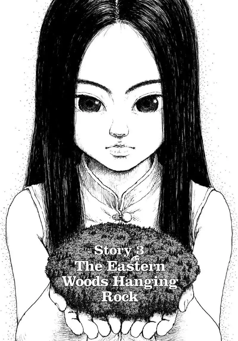 Miyoris Forest Chapter 3 1